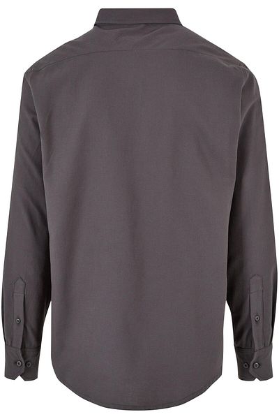 Urban Classics Herren Flanell Shirt