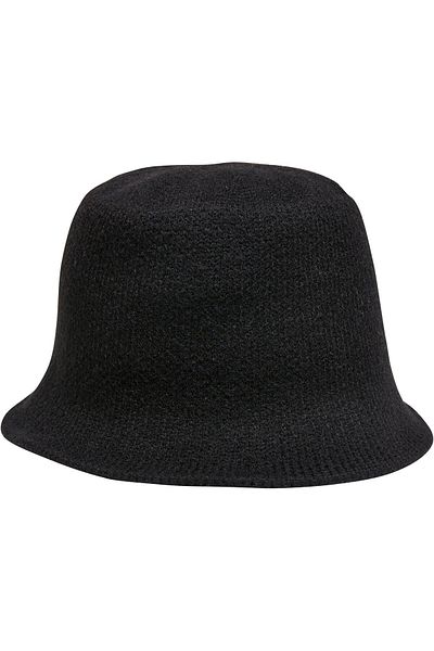 Urban Classics Unisex Knit Bucket Hat