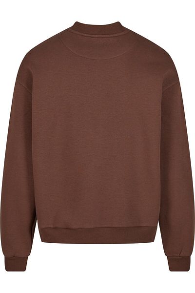Urban Classics Fluffy Crewneck