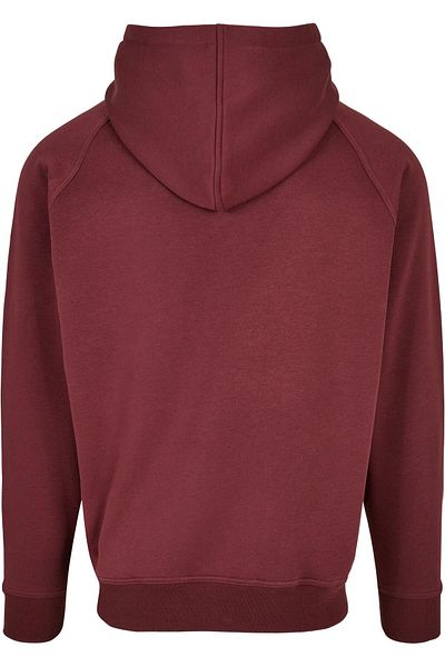 Urban Classics Herren Blank Hoody