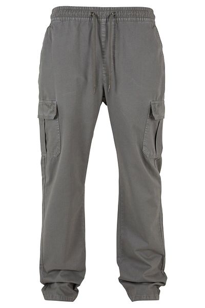 Urban Classics Herren Cotton Cargo Pants