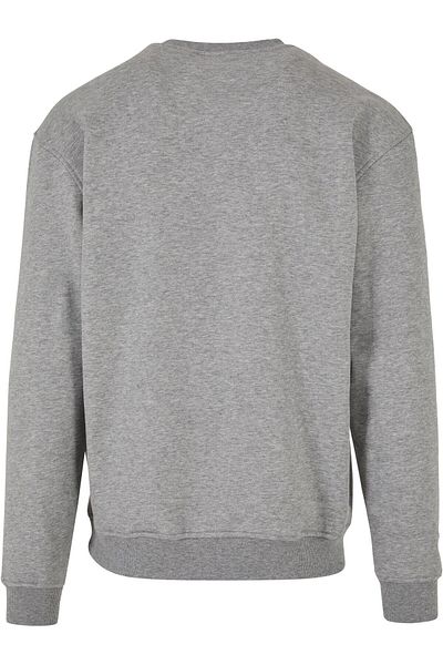 Urban Classics Herren Crewneck Sweatshirt