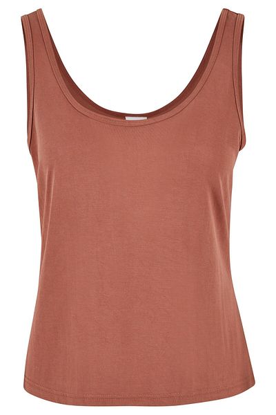 Urban Classics Damen Ladies Modal Loose Top