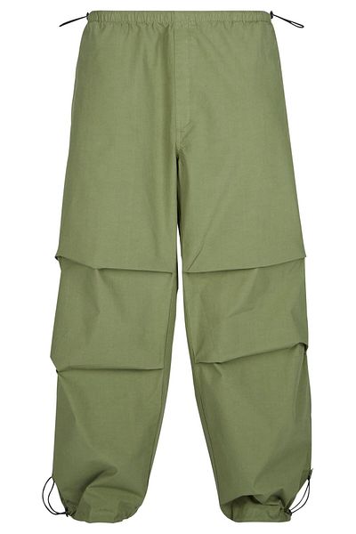 Urban Classics Herren Popline Parachute Pants