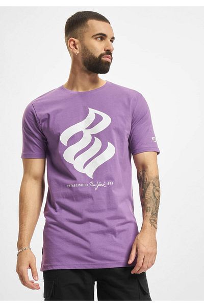 Rocawear Herren Ny 1999 T-shirt