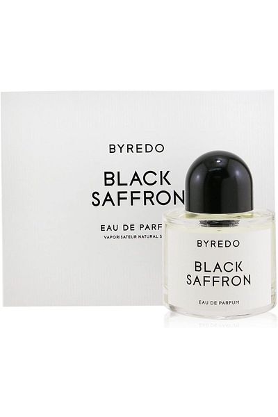 Byredo Byredo Black Saffron Eau de Parfum 100ml