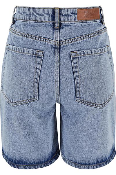 Urban Classics Damen Ladies 90‘s Bermuda