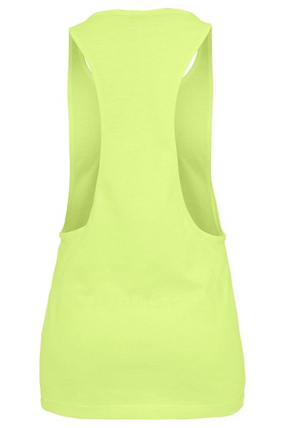 Urban Classics Damen Ladies Loose Neon Tanktop