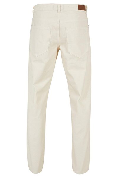 Urban Classics Herren Colored Loose Fit Jeans