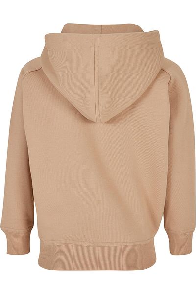 Urban Classics Herren Boys Blank Hoody