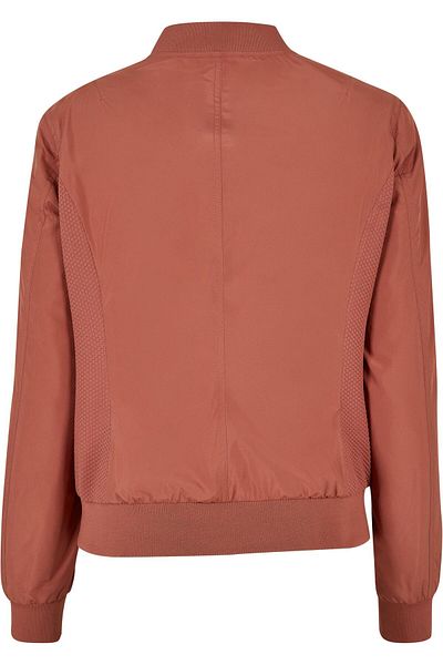 Urban Classics Damen Ladies Light Bomber Jacket