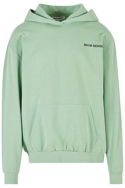 9N1M SENSE Herren Sense Samothrace Hoody