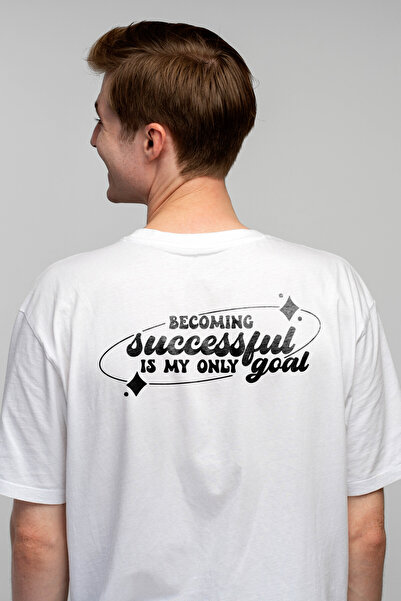 StoryGift Romania Men's T-Shirt For Those Who Have Only One Goal: To Become J...