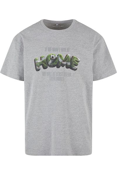 Upscale by Mister Tee Herren Home Heavy Oversize Tee