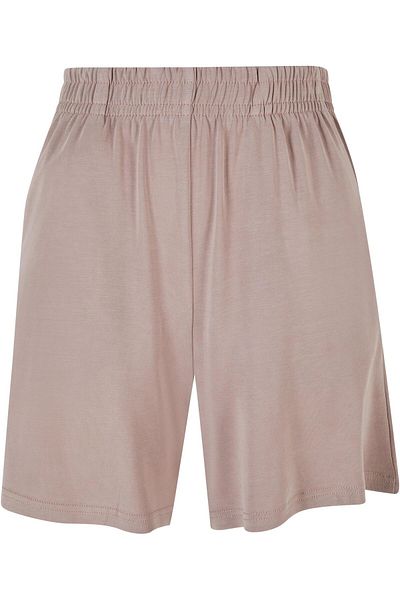 Urban Classics Damen Ladies Modal Shorts
