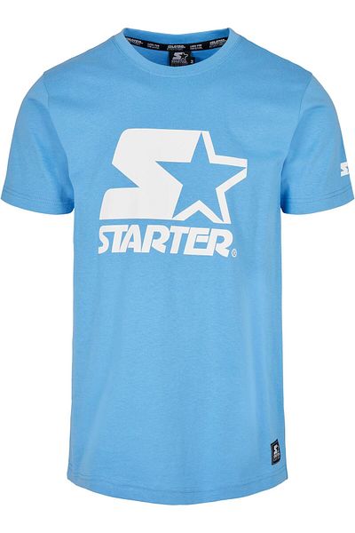 Starter Herren Logo Tee