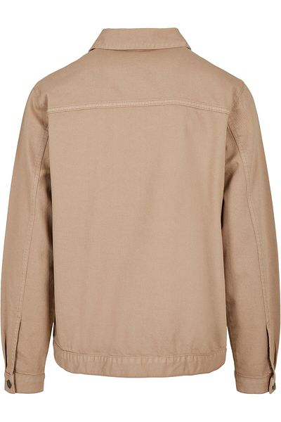Urban Classics Herren Painter's Jacket