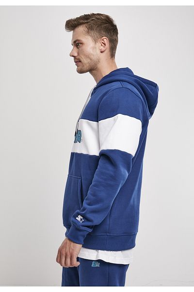 Starter Herren Block Hoody