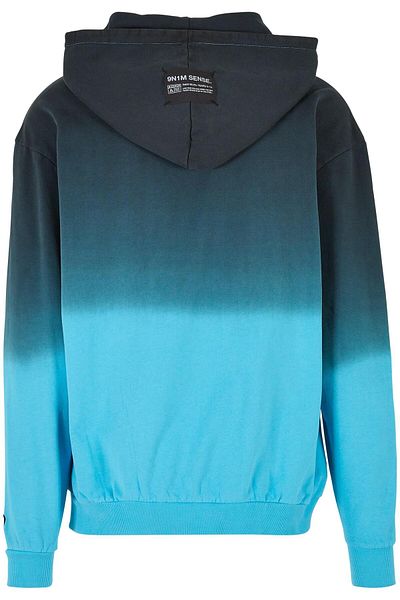 9N1M SENSE Herren Sense Faded Hoody