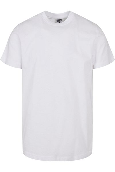 Urban Classics Damen Ladies Recycled Cotton Boxy Tee