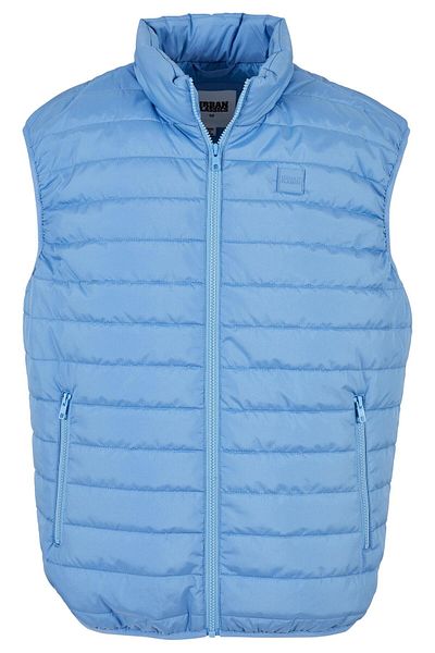 Urban Classics Herren Light Bubble Vest