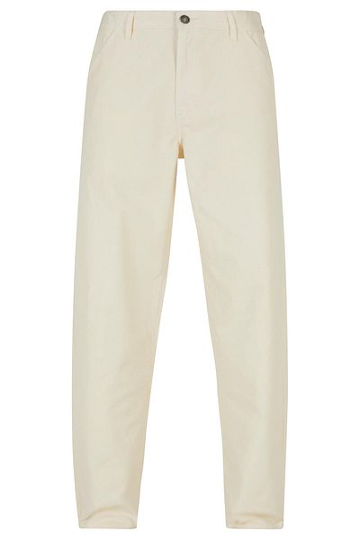 Urban Classics Herren Canvas Pants