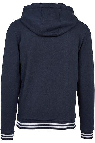 Urban Classics Herren College Sweat Hoody
