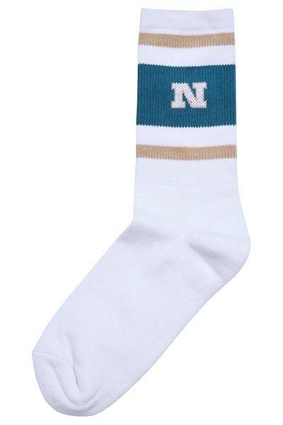 Urban Classics Unisex College Team Socks