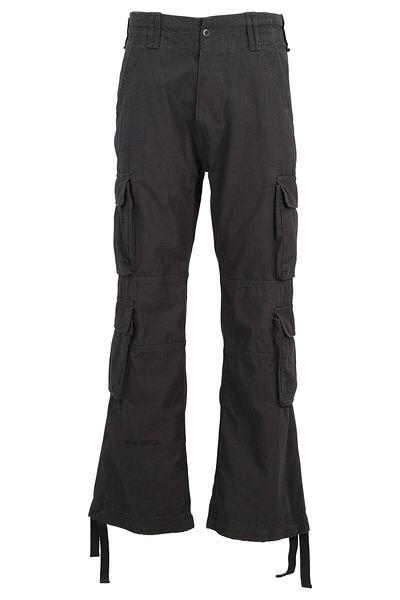 9N1M SENSE Sense Cargo Pants Multi Pocket