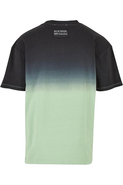 9N1M SENSE Herren Sense Essetial Fade Tee
