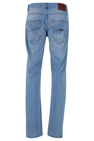 Rocawear Herren Tue Rela/ Fit Jeans