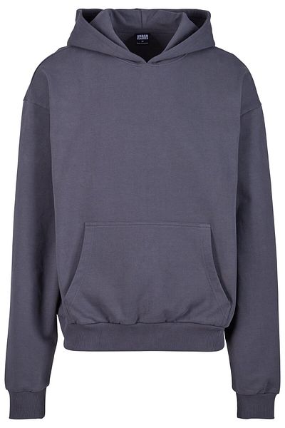 Urban Classics Herren Ultra Heavy Hoody