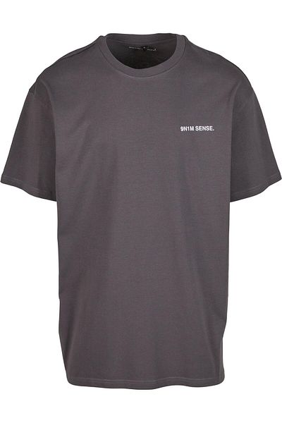 9N1M SENSE Herren Sense Flower Tee