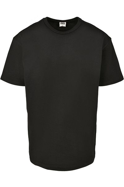 Urban Classics Herren Basic Tee