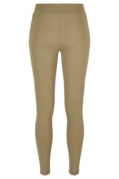 Urban Classics Damen Ladies Tech Mesh Leggings