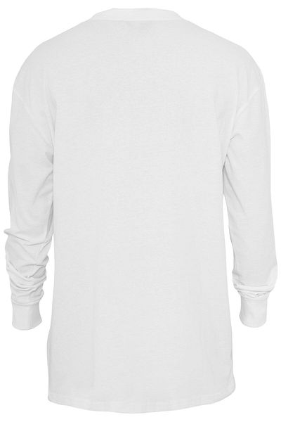 Urban Classics Herren Tall Tee L/s