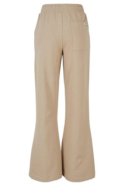 Urban Classics Damen Ladies Ultra Wide Sweat Pants