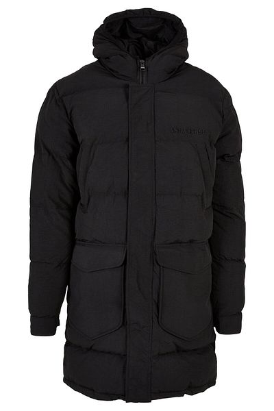 9N1M SENSE Herren Sense Puffer Parka
