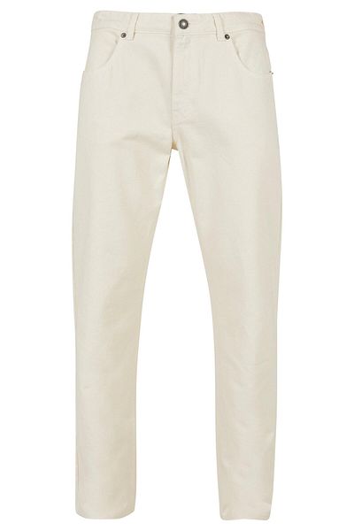 Urban Classics Herren Colored Loose Fit Jeans