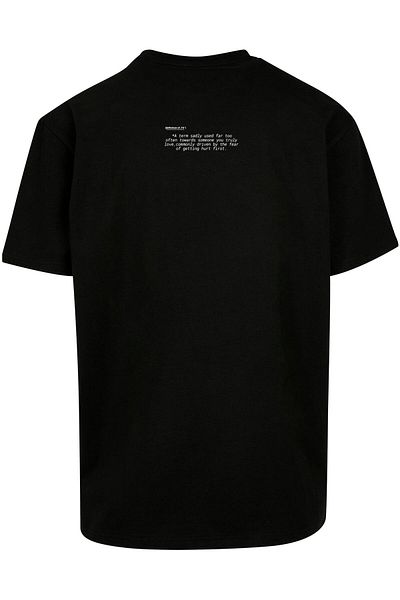 Upscale by Mister Tee Herren Fu Heavy Oversize Tee