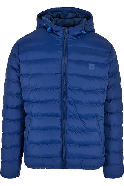 Urban Classics Herren Basic Bubble Jacket