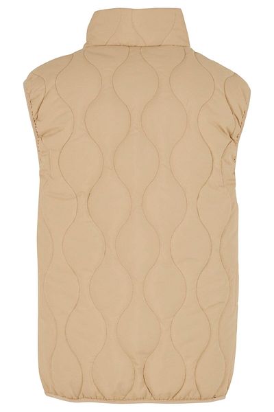 Urban Classics Mens Super Light Bubble Vest