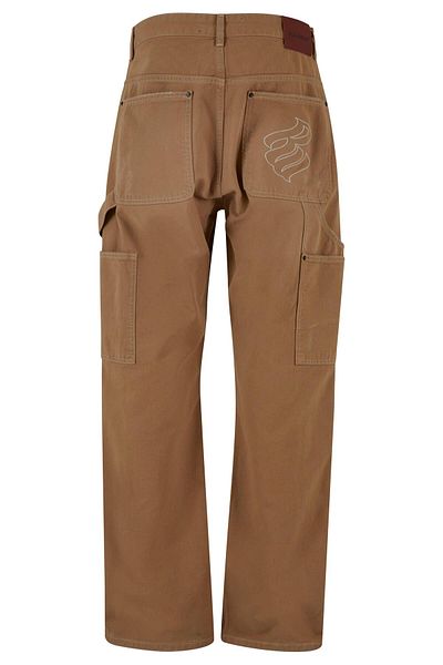 Rocawear Herren Connecticut Loosefit Denim