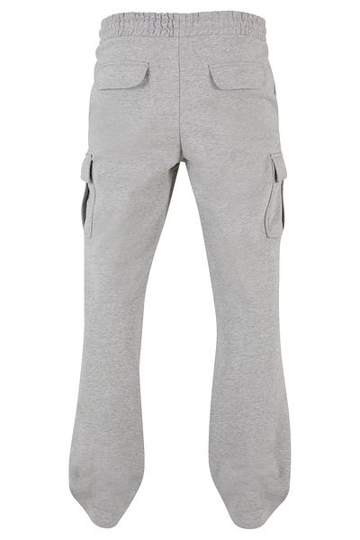 Urban Classics Herren Heavy Straight Leg Cargo Sweatpants