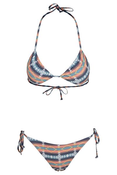 Urban Classics Damen Ladies Inka Bikini