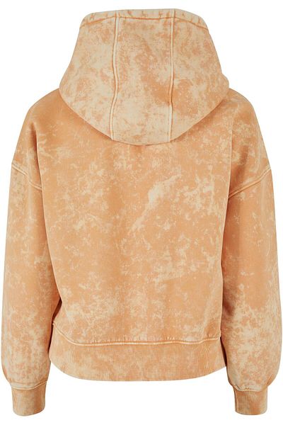 Urban Classics Damen Ladies Oversized Towel Washed Hoody