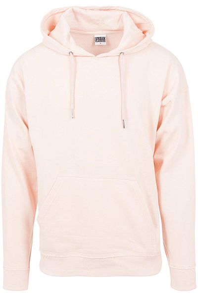 Urban Classics Herren Oversized Sweat Hoody