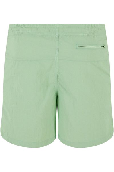 Urban Classics Herren Block Swim Shorts