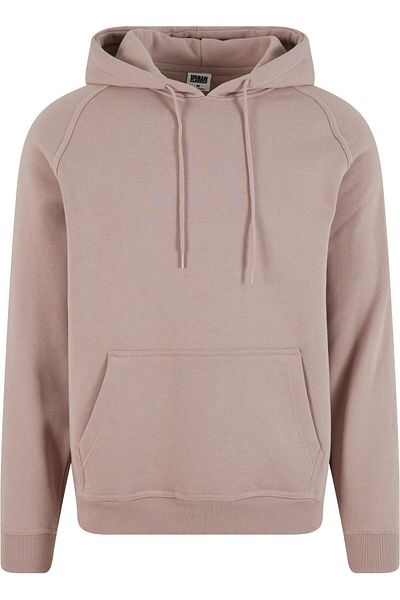 Urban Classics Herren Blank Hoody