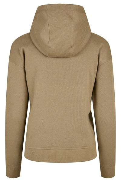 Urban Classics Damen Ladies Hoody